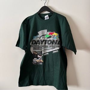 Vintage Daytona 500 International Speedway Tee